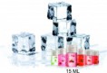 GEL AROMATIZANTE HOT FLOWES 15ML ICE